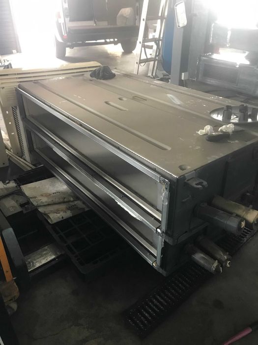 промишлени климатици