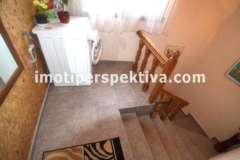 реф.6134 След основен ремонт, с гараж в цената-Стария град!