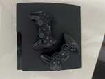 Vand playstation 3 slime