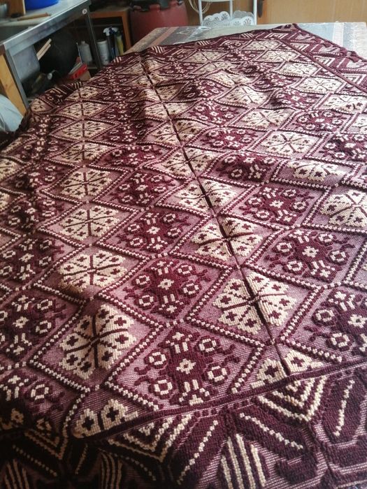 Buna! Vand! Coverturi