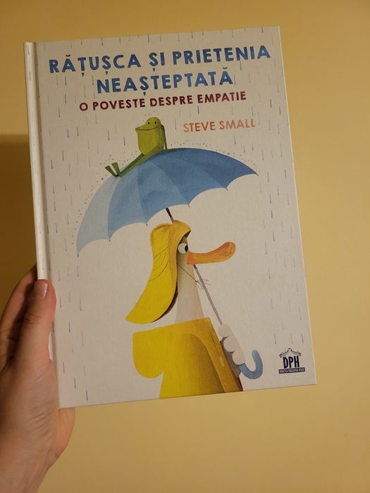 Set 4 carti noi pt copii