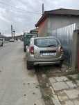 dacia duster 15 dci 4x4