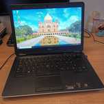 Laptop Dell ultrabook E7440 ,FullHD, i7-4600U, 8GB, SSD 128 GB , 14"