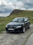 Audi a4 b7 3.0 tdi, quattro