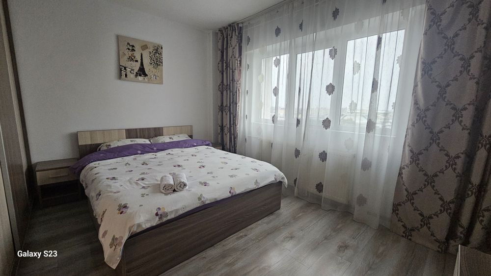 Ultra central Închiriez apartamente in regim hotelier și tranzit Ploi