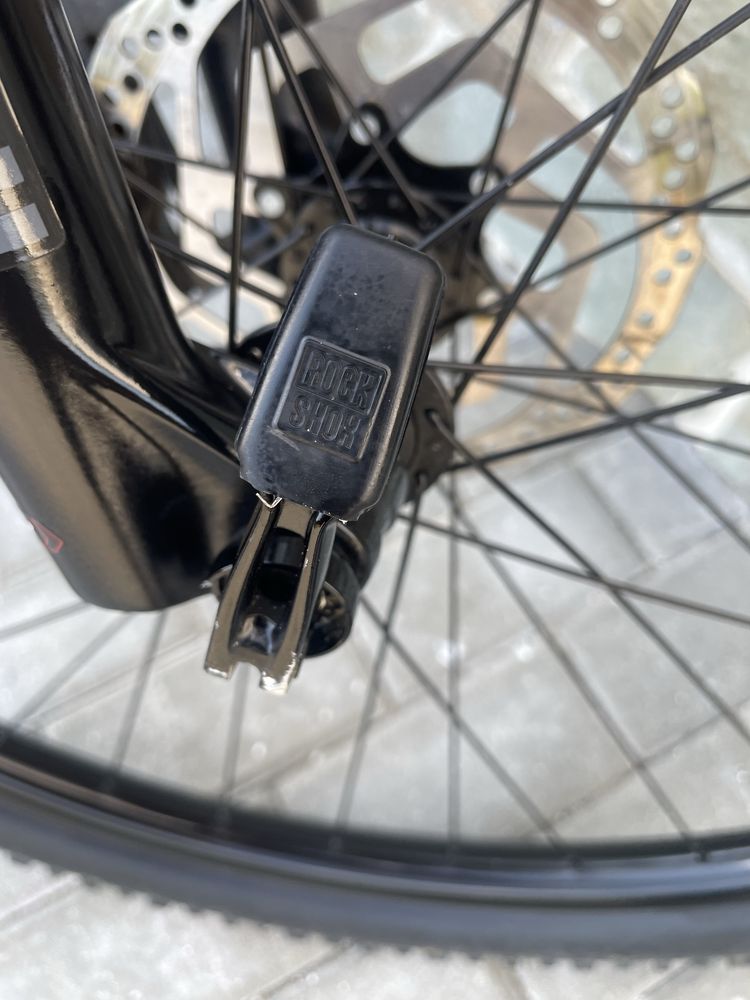 Колело велосипед Grand Canyon MTB M / XL размер