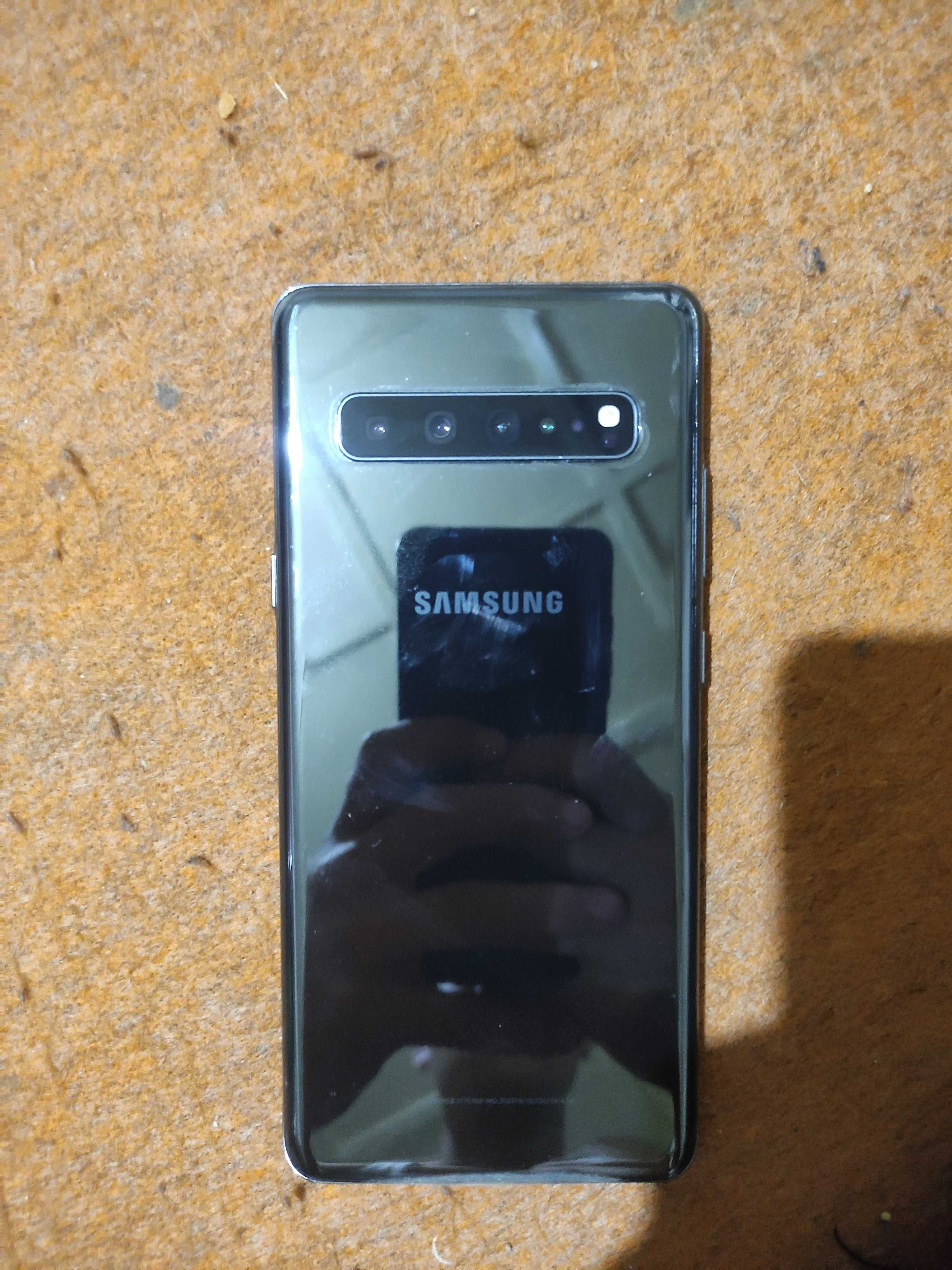 Samsung S10 5G Xolati Alo