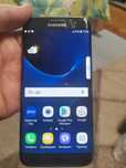 Samsung Galaxy S7 Edge - Отличен!