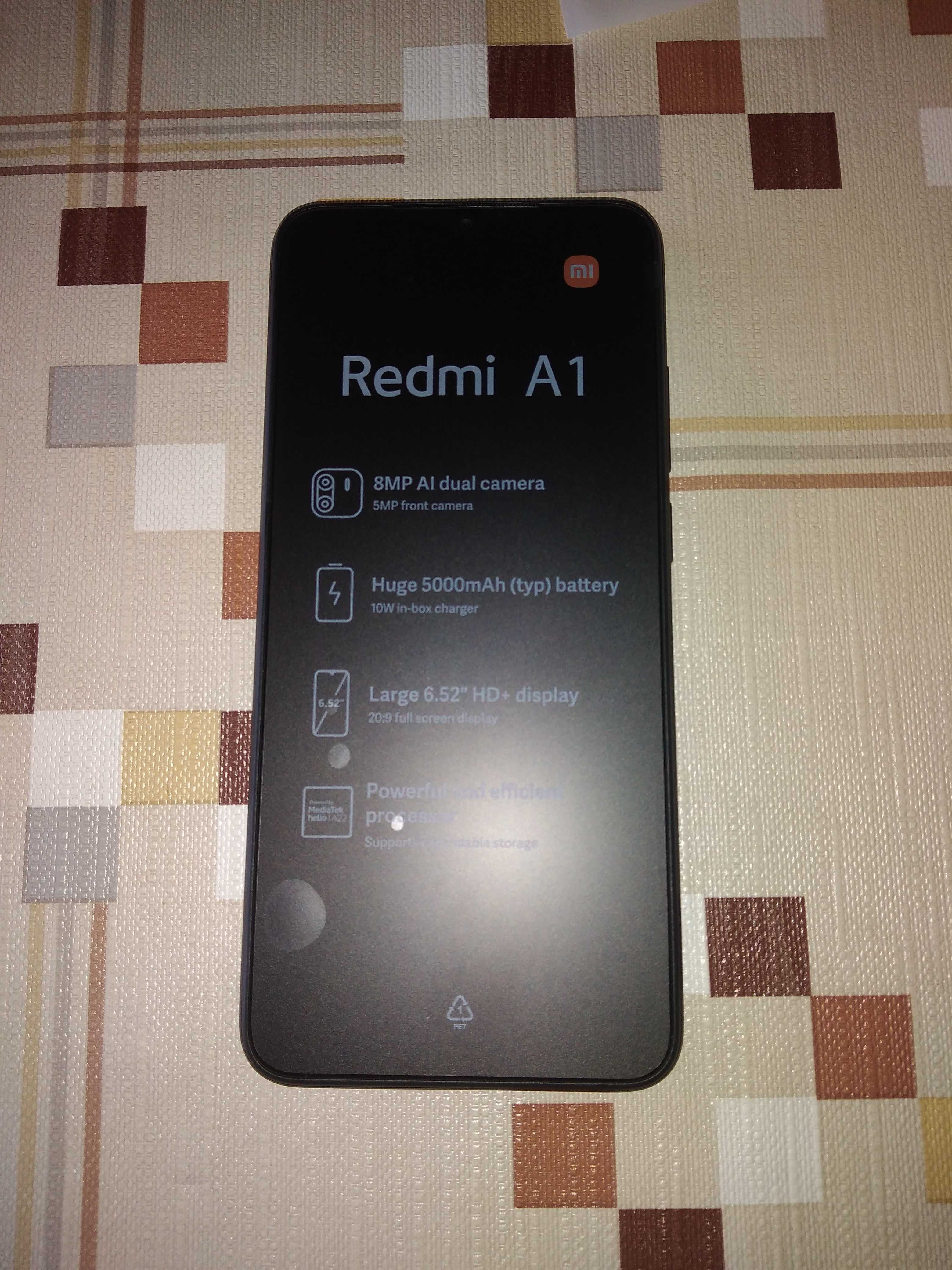 Телефон Redmi A1