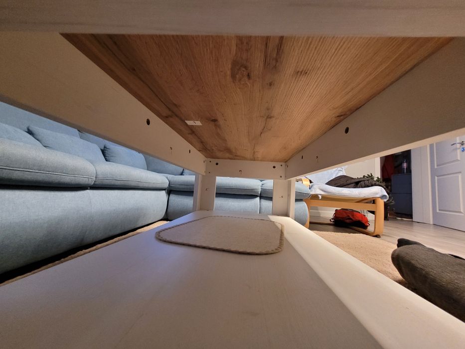 Măsuță de cafea Jysk