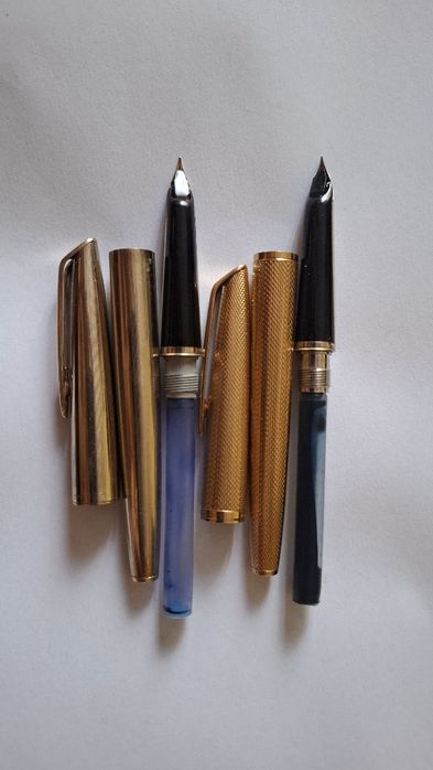 Stilou Waterman CF
