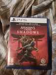 Assassin s creed shadows