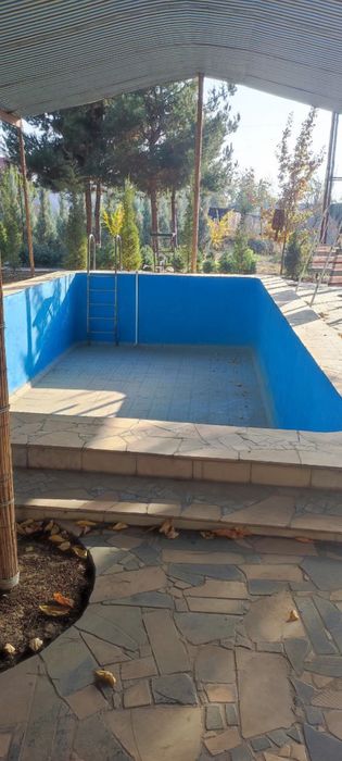 Продается дом за городом