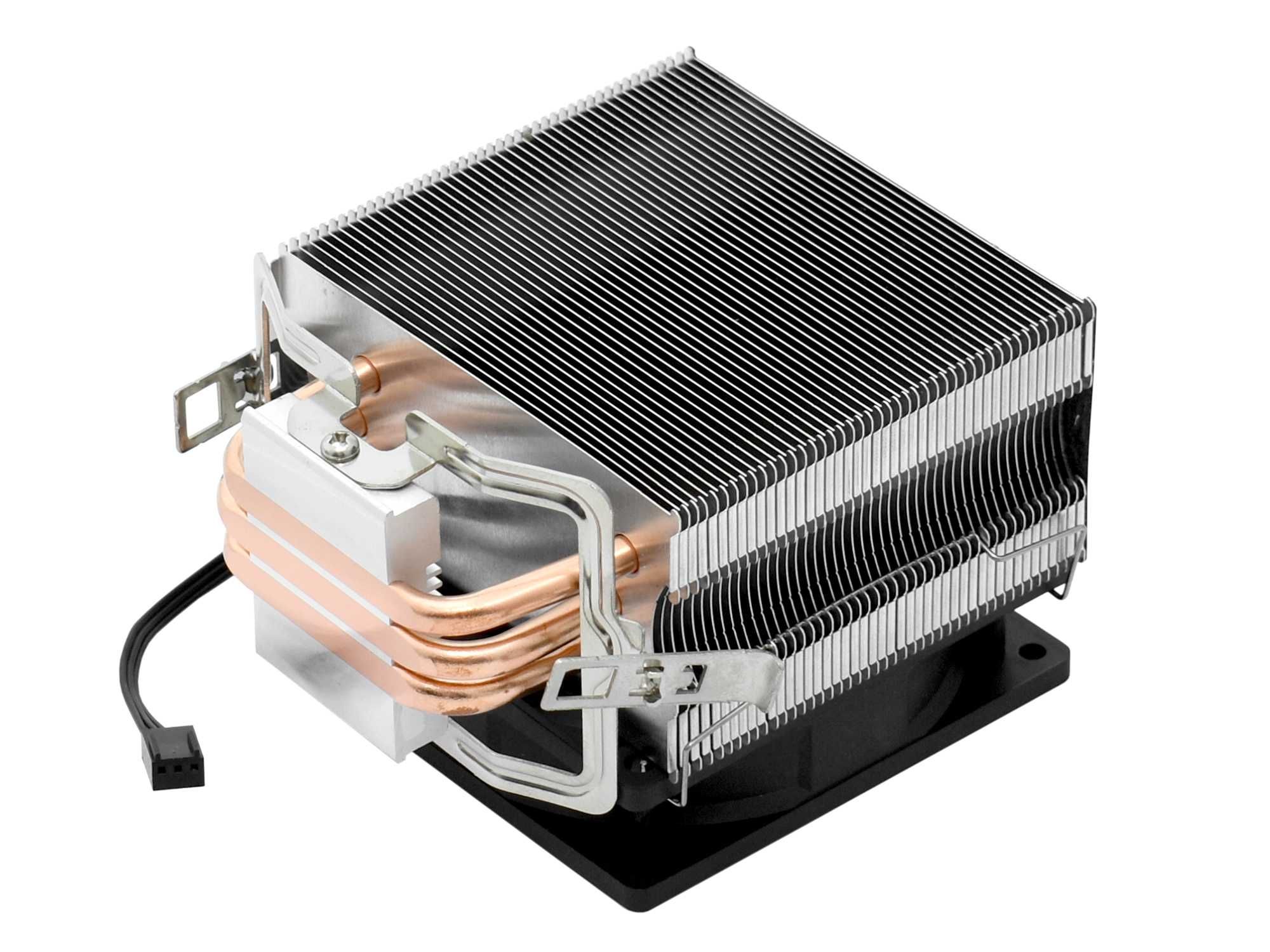 Система охлаждения  ID-Cooling SE-903-SD / Кулер для ПК