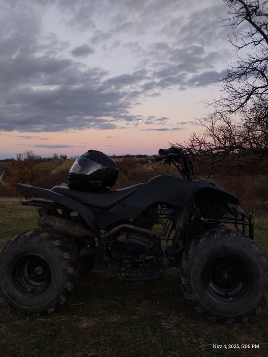 Vand atv Kinroad 150cc