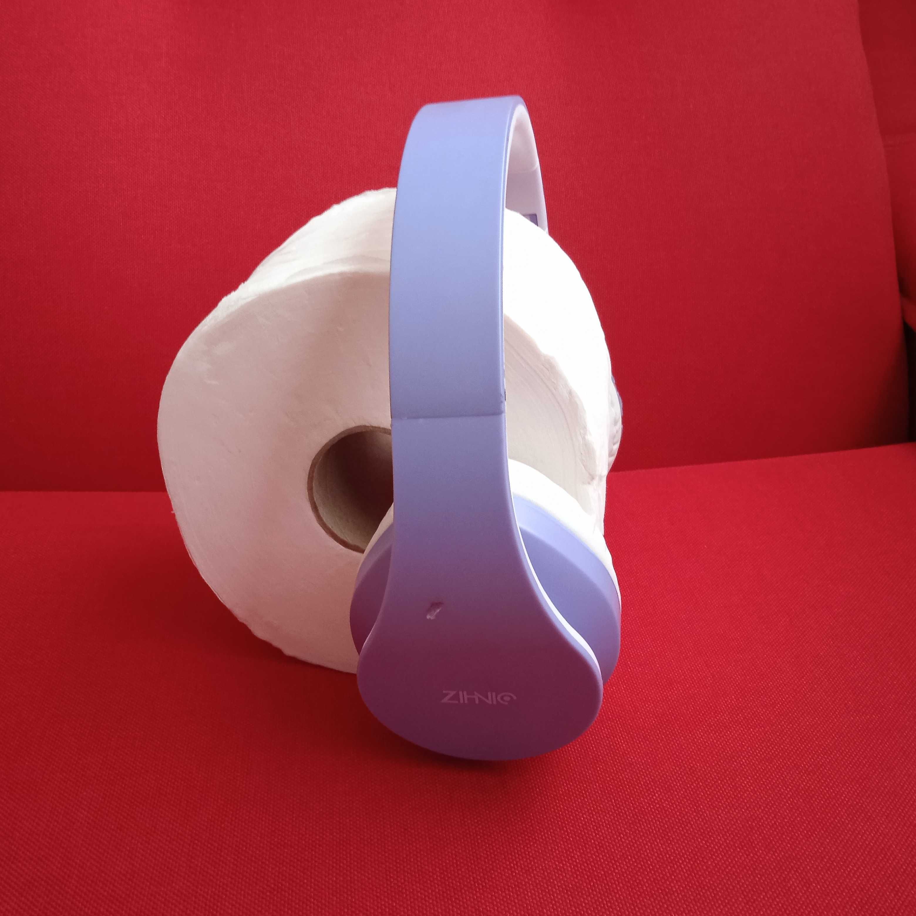 ZIHNIO Bluetooth слушалки