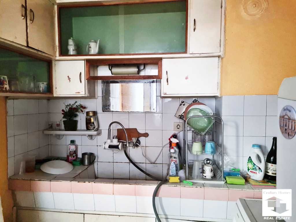 Продава се Четиристаен апартамент в Велико Търново, Акация - 118 кв.м за 1348 €/кв.м - Снимка #8