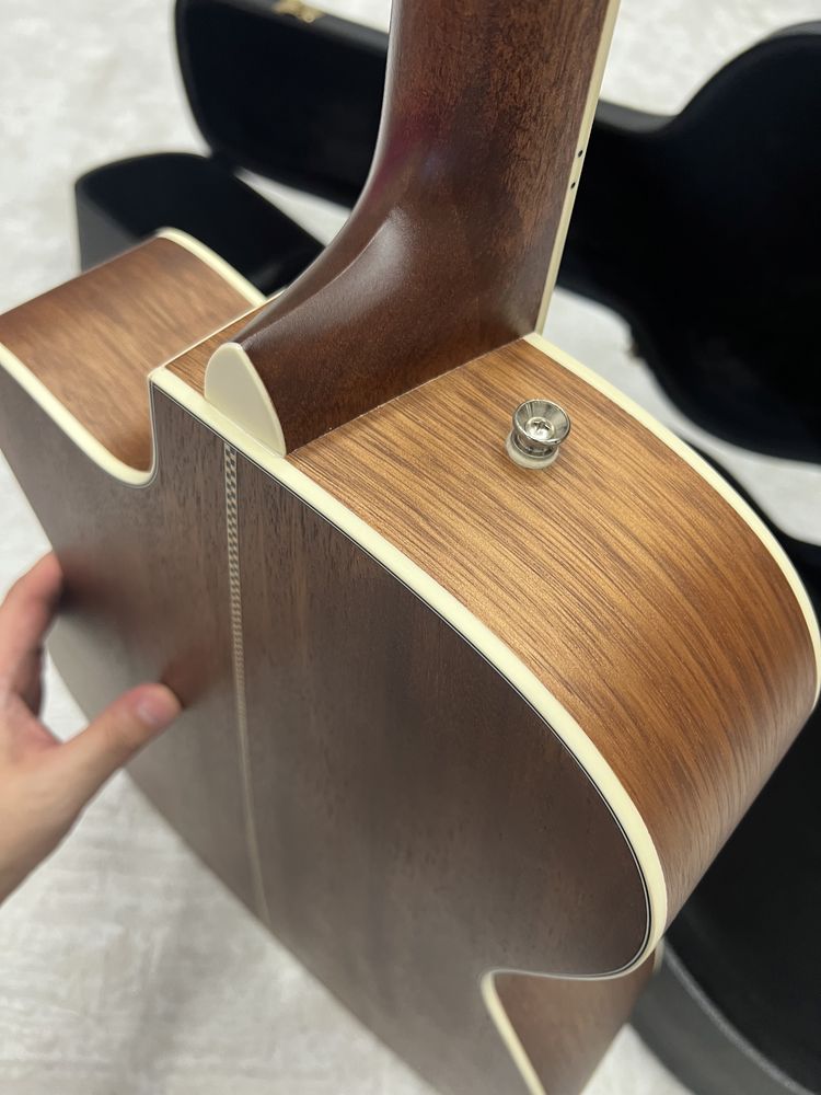 Fender PM-3c AM NE NAT