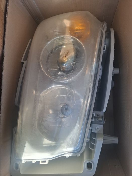 Продам фары на хову