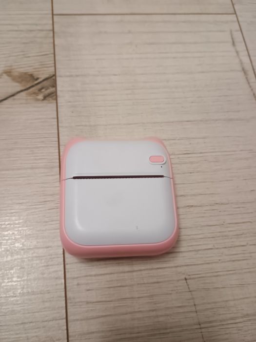 Mini imprimantă .