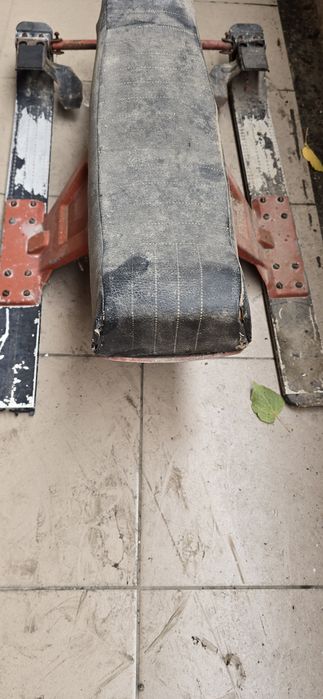 Чук и Гек руска детска шейна