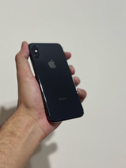 Iphone X 64 GB.
