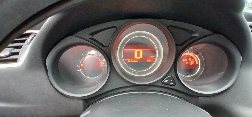 Ситроен ц4 /citroen c4