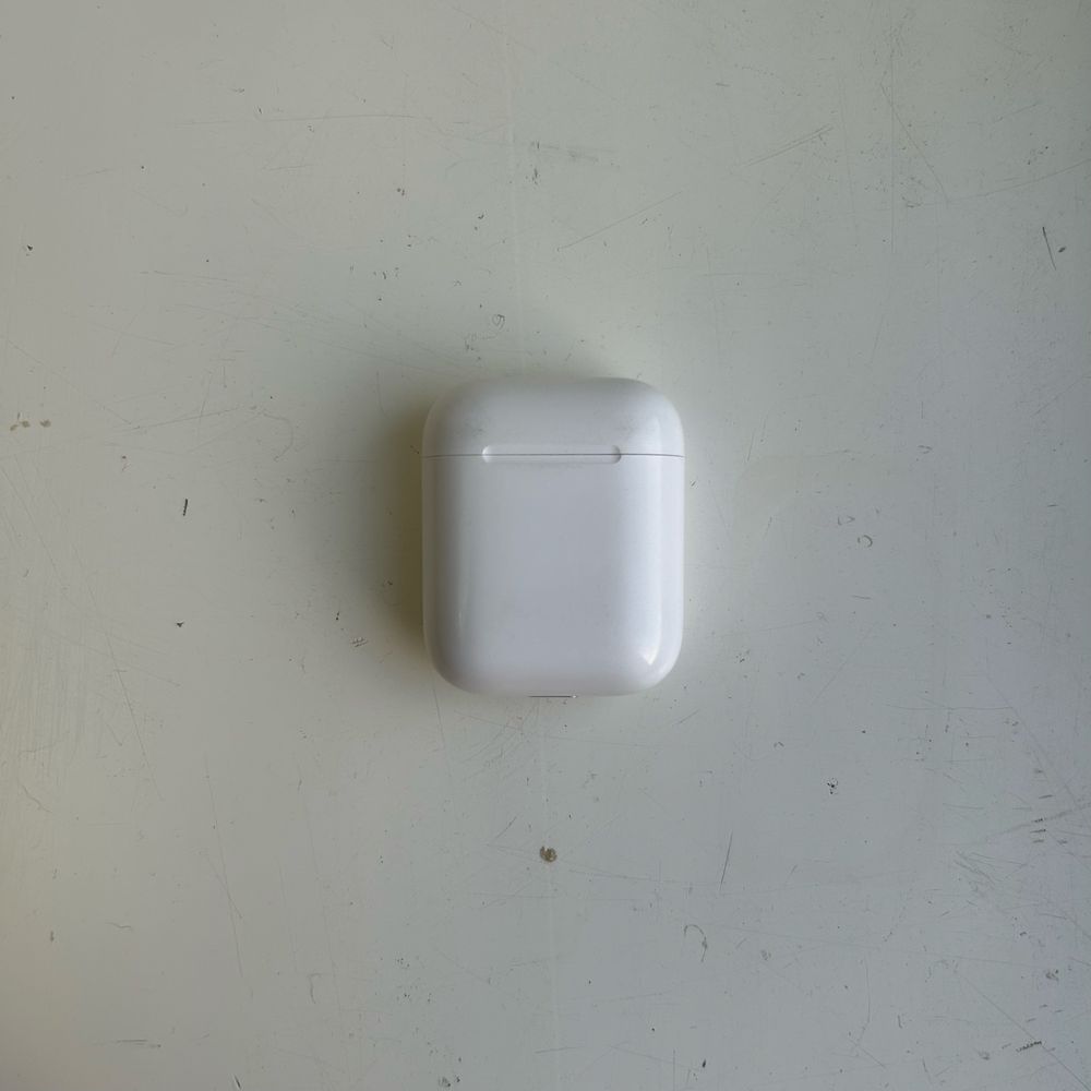 Срочно продам Airpods оригинал