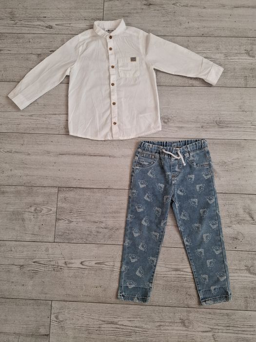 Haine pentru băiat 98