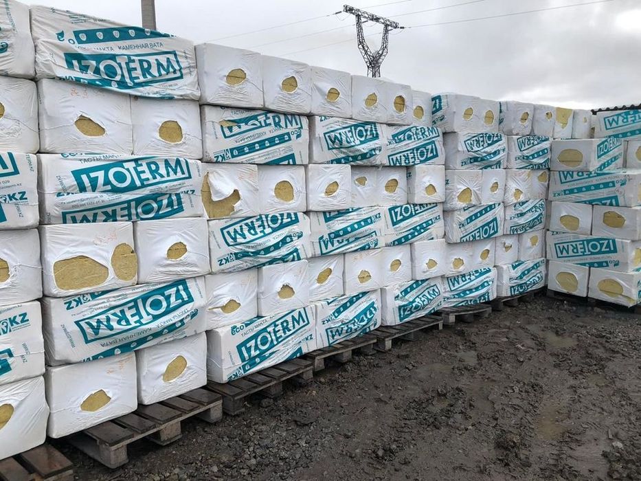 Минплита от разных производителей