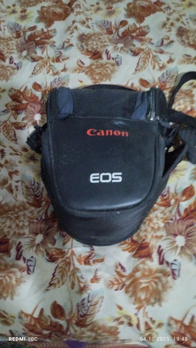 Фотоаппарат Canon