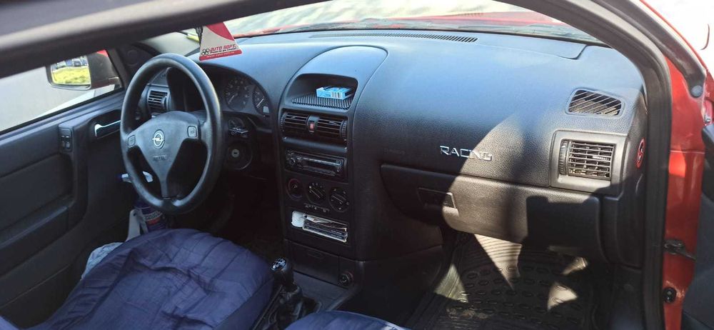 Vand Opel Astra-G. Unic proprietar
