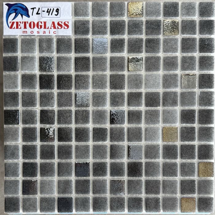 Mayolika Mozayka basseyn uchun