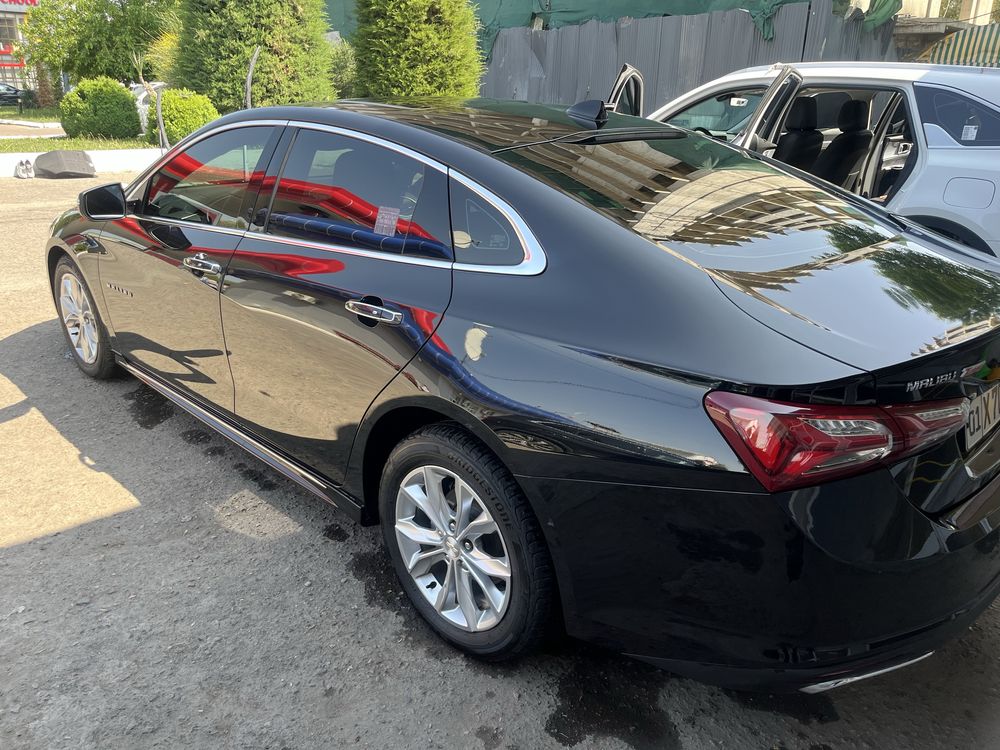Продам авто Chevrolet Malibu 2 Premier.