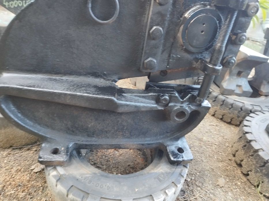 Ghilotina tabla foarfeca mare