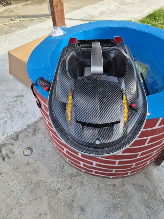 Шимоно в перфекно састояние