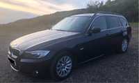 BMW 320 D - EURO 5