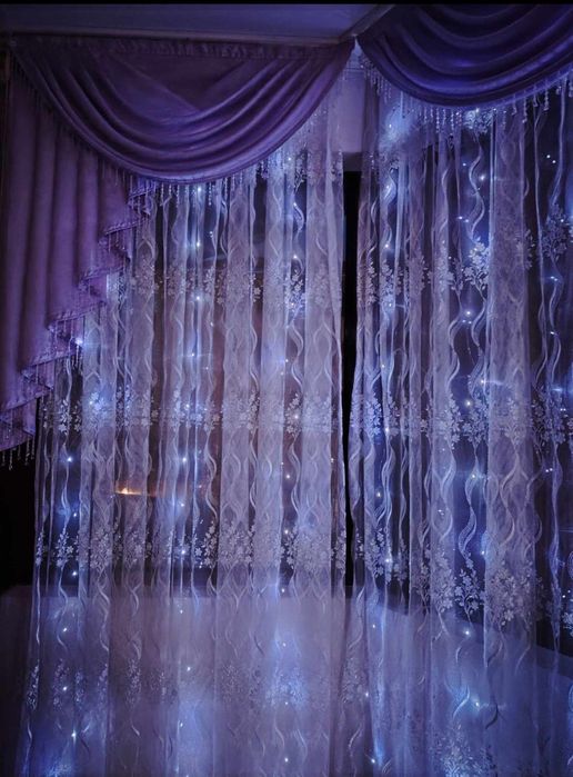 Коледна украса / лампички