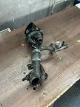Termostat apa robinet apa suport filtru mercedes w212 w202 cls 2.2cdi