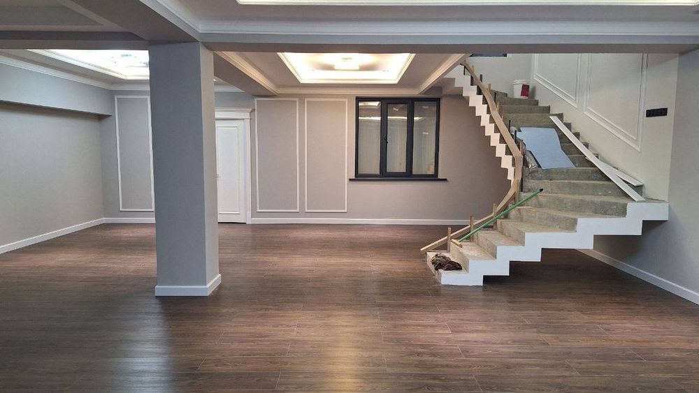 #61 Сергелийский район Хонабод Евро коттедж