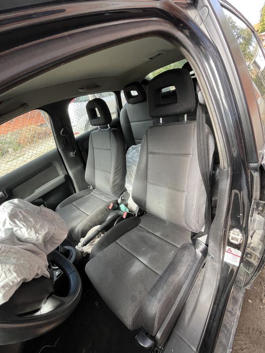 Самон за ауди А2