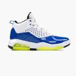 Jordan - Air Jordan Maxin 200 номер 43 мъжки бели Оригинал Код 9309