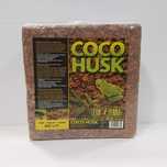 Субстрат за терариум COCO HUSK 20l