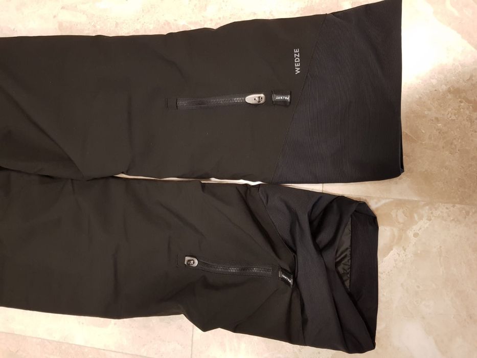 Pantaloni schi copii  WEDZE  12-14 ANI