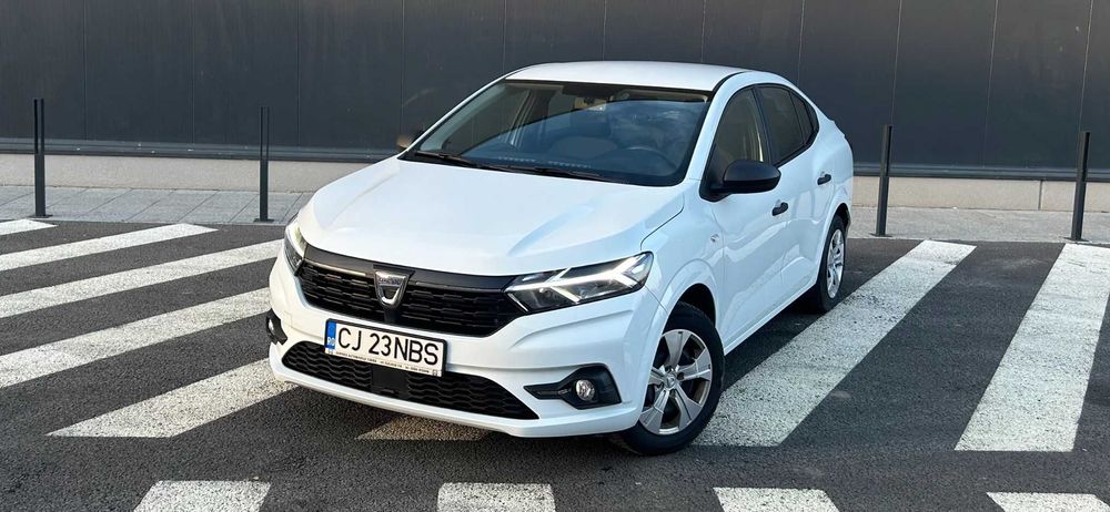 Dacia Logan 2021