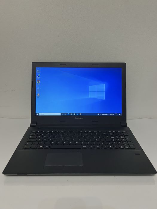 Laptop Lenovo B50 Intel 2,16Ghz Slim 1inch design