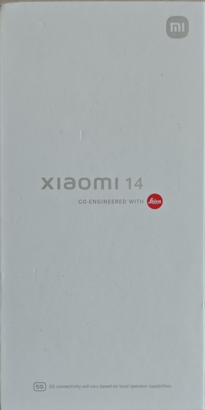 Xiaomi 14 12/512