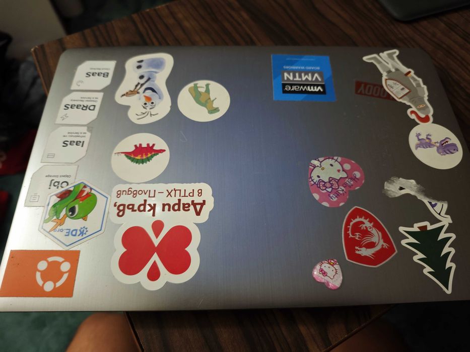 Lenovo IdeaPad 3 14acl6