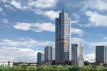 Срочно продается ЖК Nest One 2/23/51 53м² вид на парк