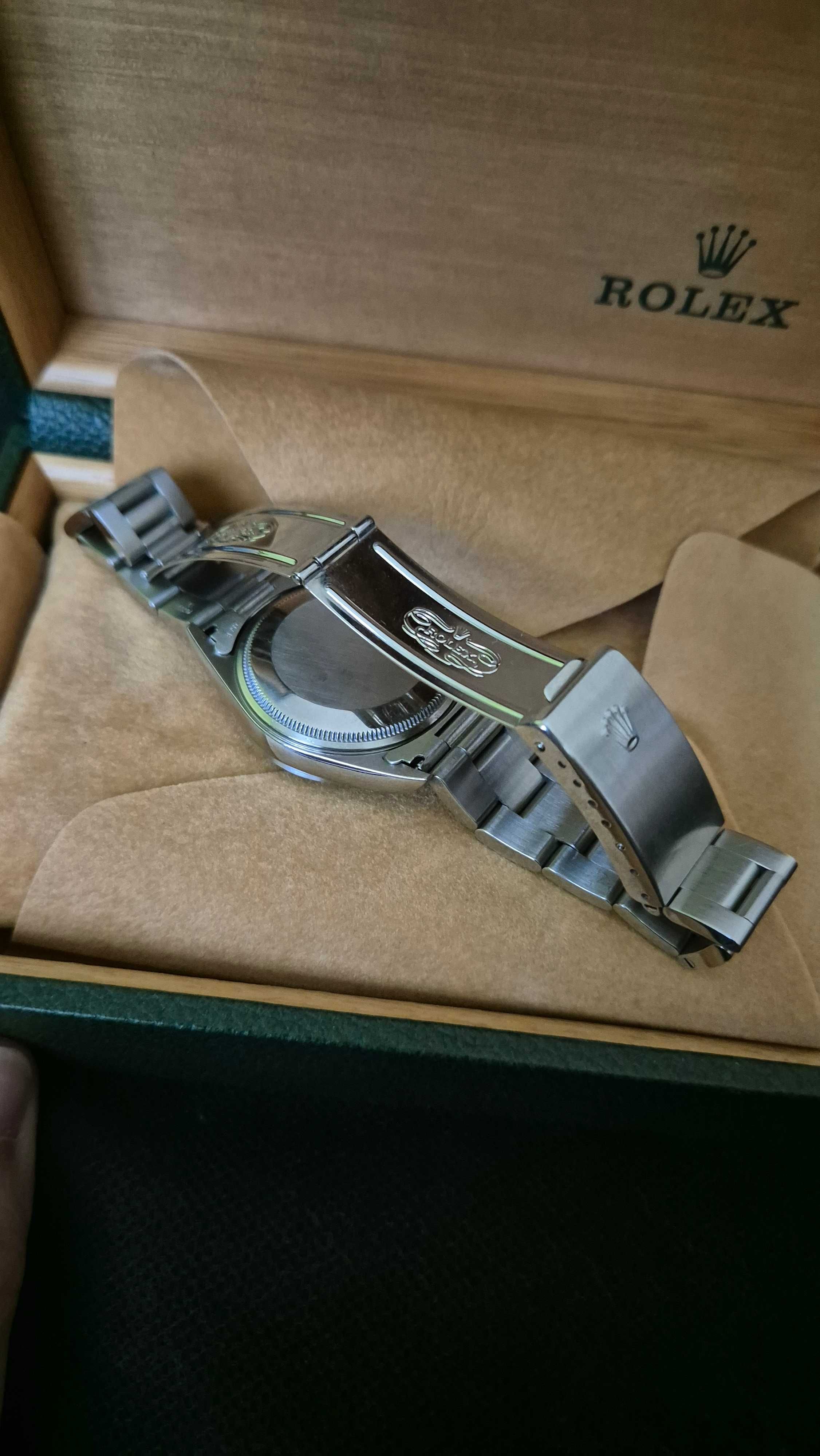 Rolex Oyster perpetual Air King 34мм